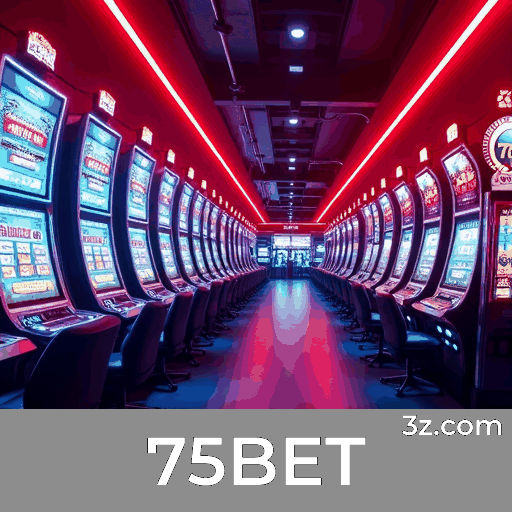 75BET Jogos: Descubra Estratégias Poderosas