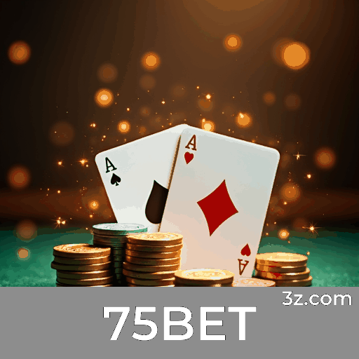 75BET: Uma Diversidade de Jogos para Entretenimento Ilimitado