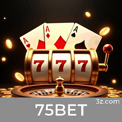 75BET: Uma Diversidade de Jogos para Entretenimento Ilimitado