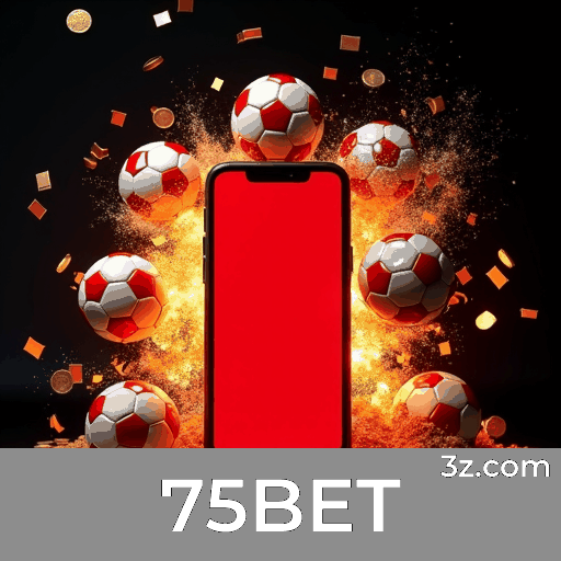 75BET: Plataforma Vibrante para Comunidade Jogadora