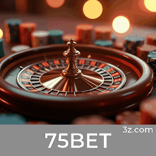 75BET: Jogo em Tempo Real para Brasileiros