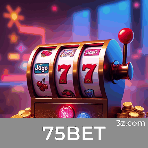 75BET: Jogo em Tempo Real para Brasileiros