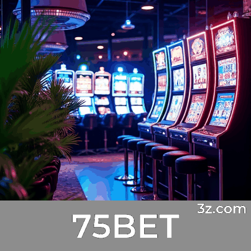 Controle Inteligente e Personalizado da Sua Conta na 75BET