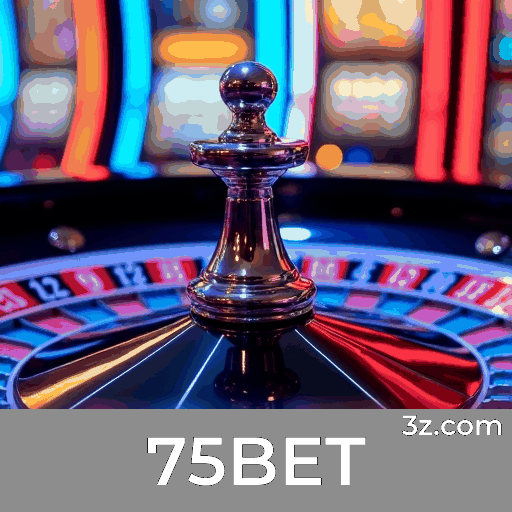 75BET: Plataforma Vibrante para Comunidade Jogadora