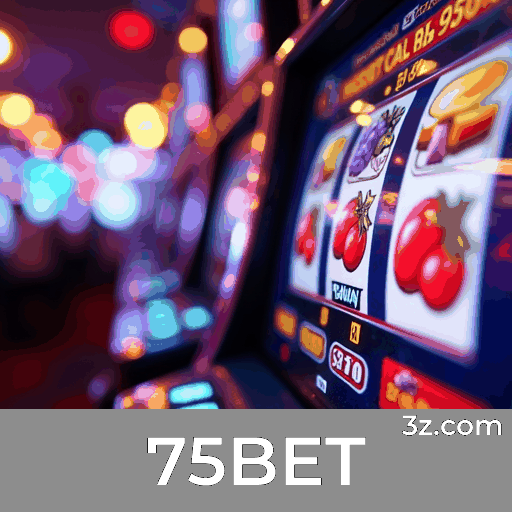 75BET: Estratégias Inteligentes para Bônus