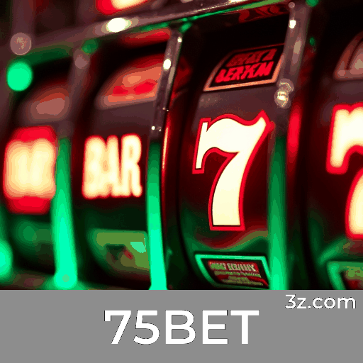 75BET: Cassino Online Seguro e Divertido
