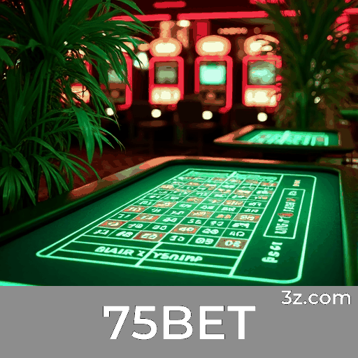 75BET: Uma Diversidade de Jogos para Entretenimento Ilimitado