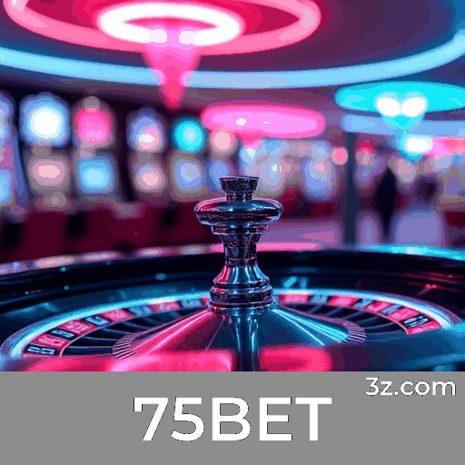 75BET: Uma Diversidade de Jogos para Entretenimento Ilimitado