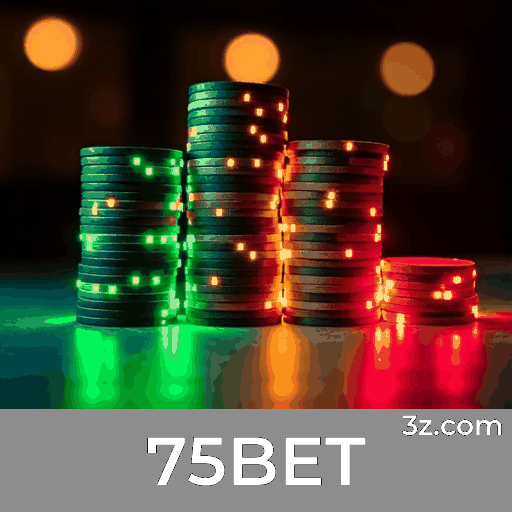75BET: Jogo em Tempo Real para Brasileiros