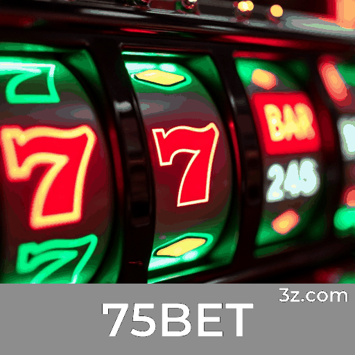 75BET: Plataforma Vibrante para Comunidade Jogadora