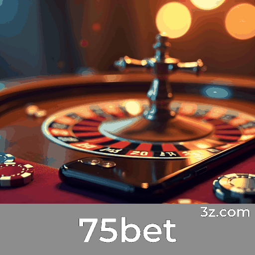 75bet Promo: Explore e Maximize Seus Ganhos