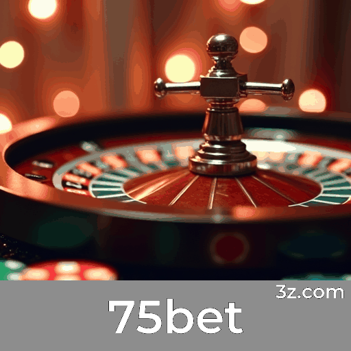 Mundo de Emoções em Jogos de Alta Qualidade no 75bet