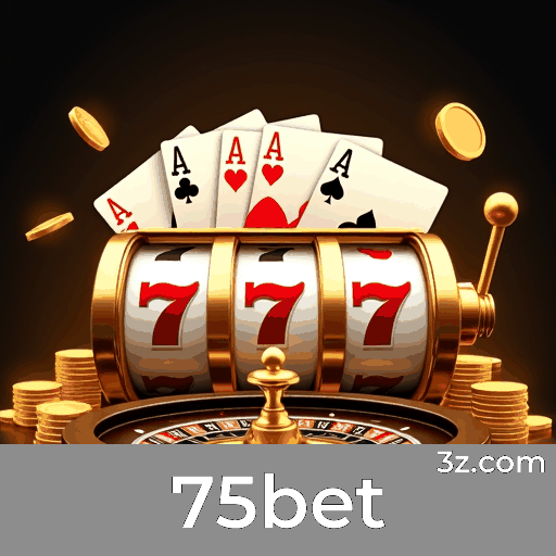 75bet Login: Segurança e vantagens exclusivas para membros