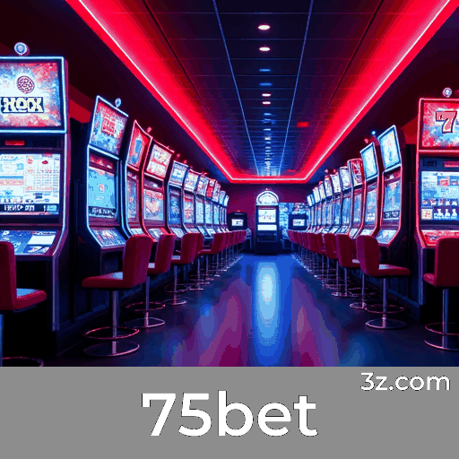 75bet: Plataforma de Conexão e Interação Comunitária