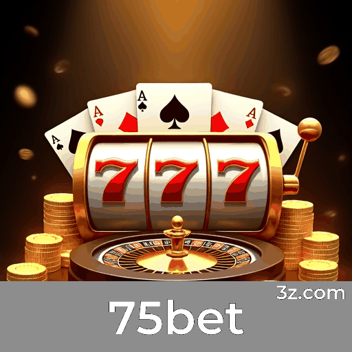 75bet Login: Segurança e vantagens exclusivas para membros