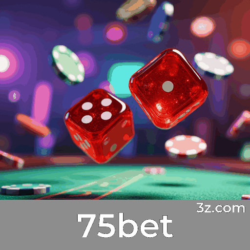 75bet - O Melhor em Cassino e Apostas Online